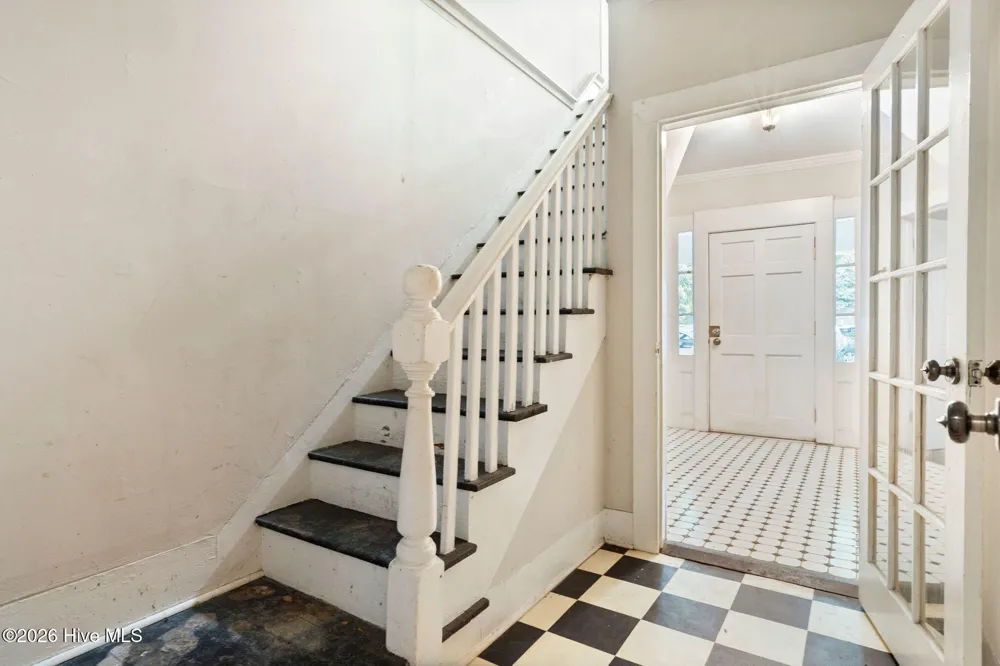 216 Fleming Street Washington, NC 27889