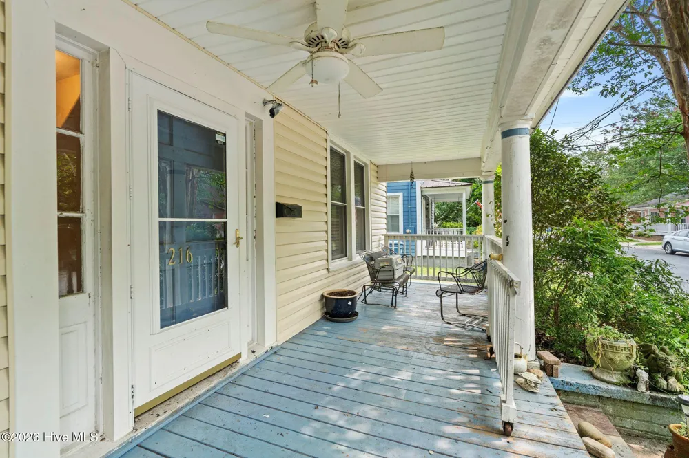 216 Fleming Street Washington, NC 27889