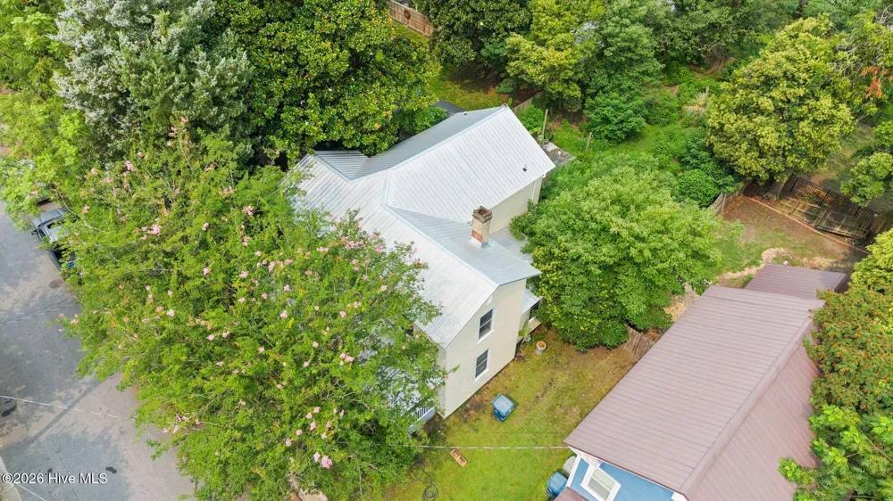 216 Fleming Street Washington, NC 27889