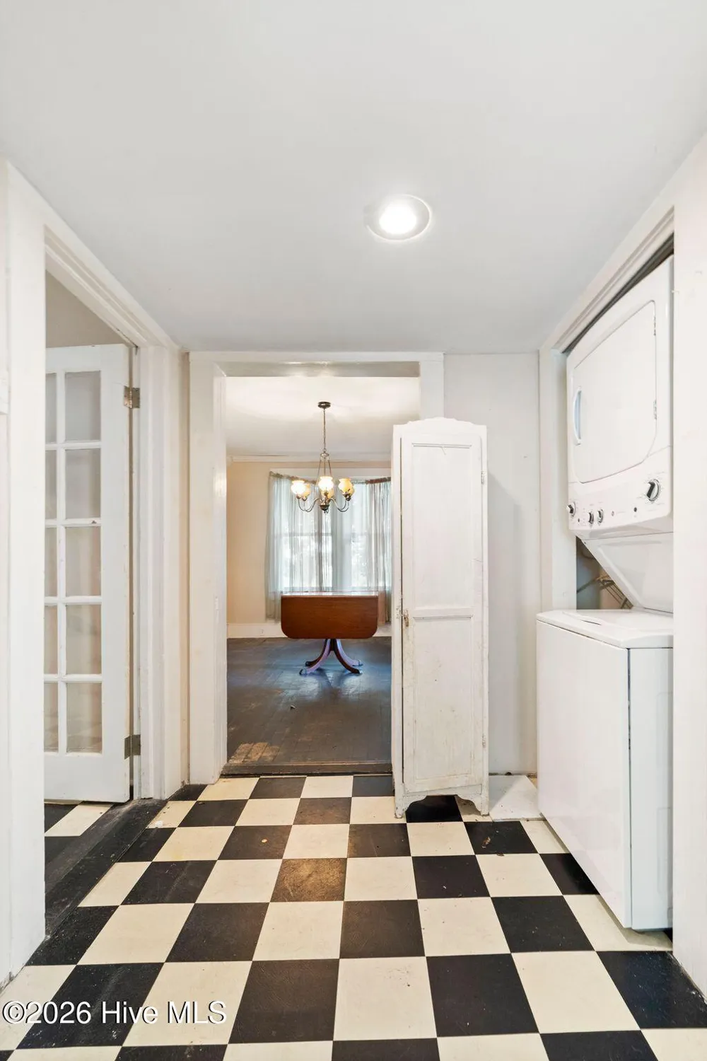 216 Fleming Street Washington, NC 27889
