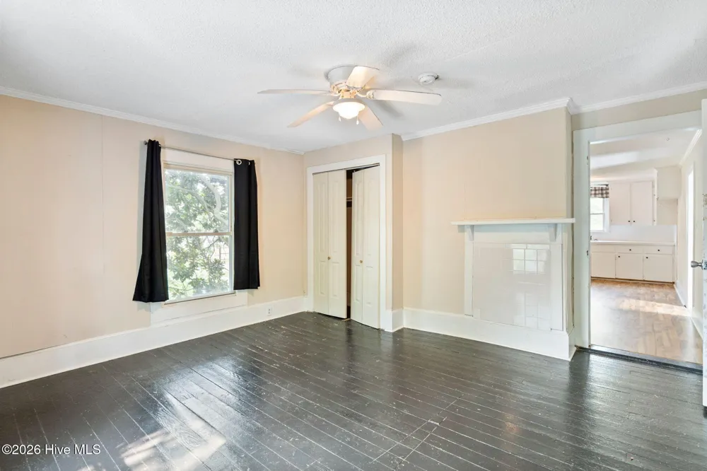 216 Fleming Street Washington, NC 27889