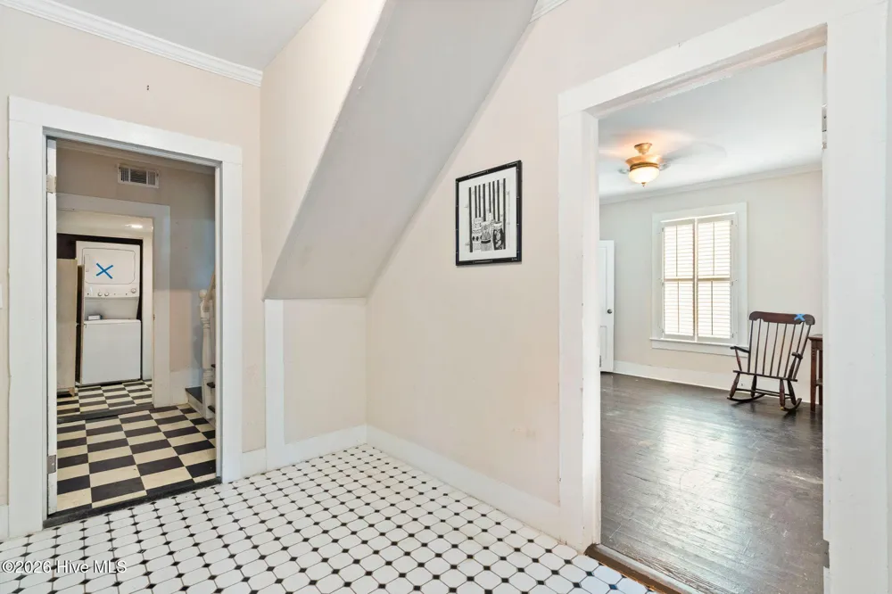 216 Fleming Street Washington, NC 27889