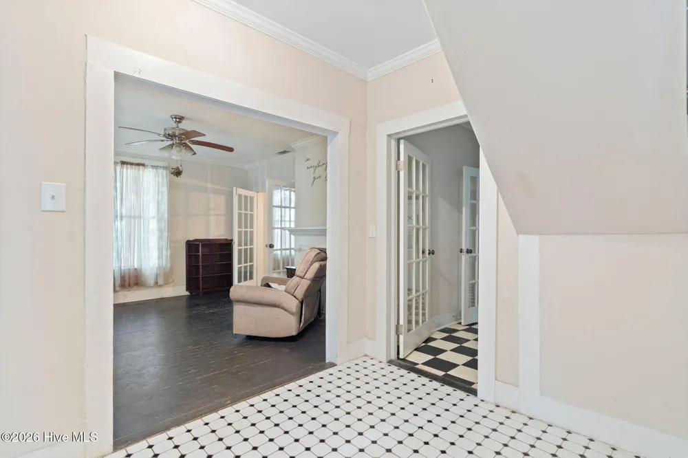 216 Fleming Street Washington, NC 27889