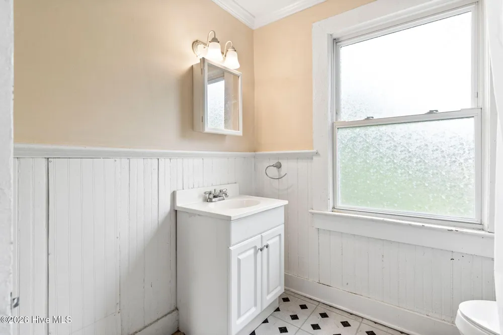 216 Fleming Street Washington, NC 27889