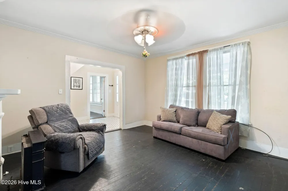 216 Fleming Street Washington, NC 27889