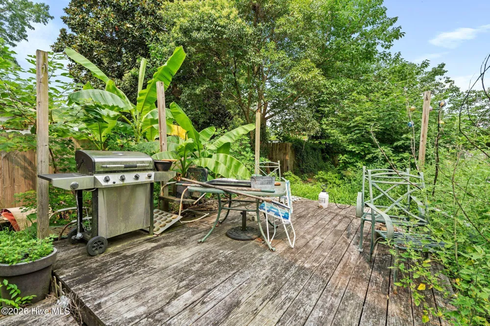 216 Fleming Street Washington, NC 27889