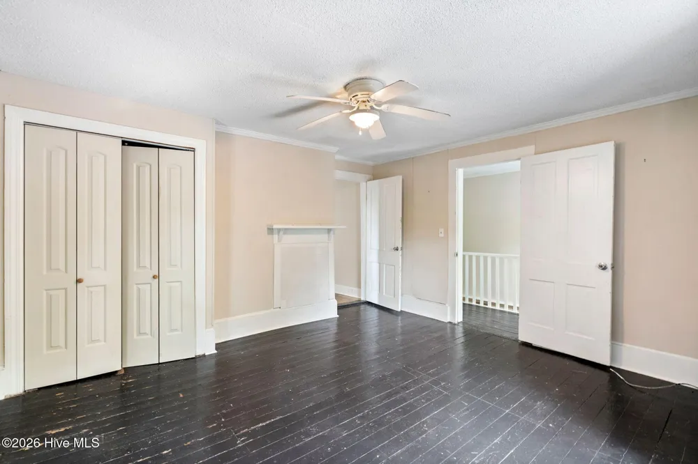216 Fleming Street Washington, NC 27889