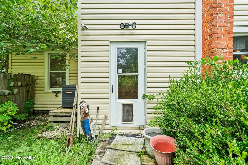 216 Fleming Street Washington, NC 27889