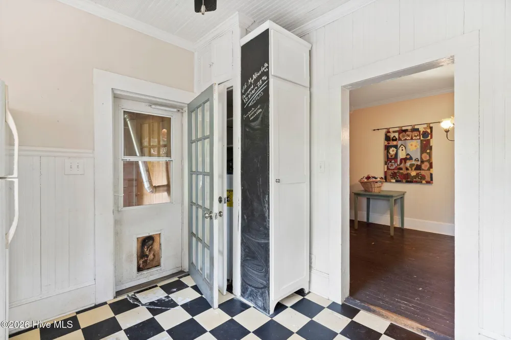 216 Fleming Street Washington, NC 27889