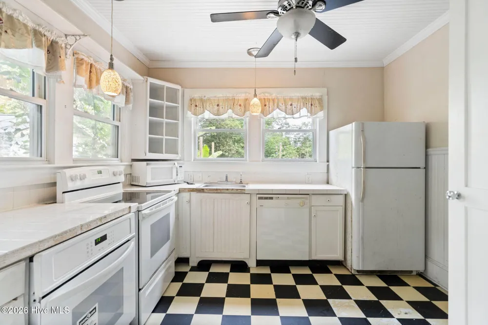 216 Fleming Street Washington, NC 27889