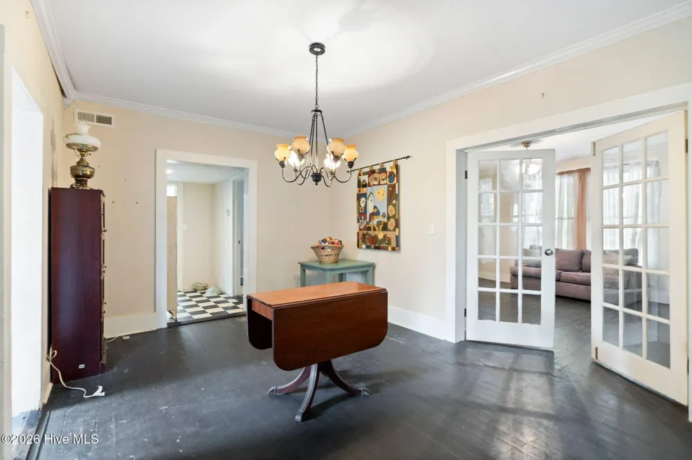 216 Fleming Street Washington, NC 27889