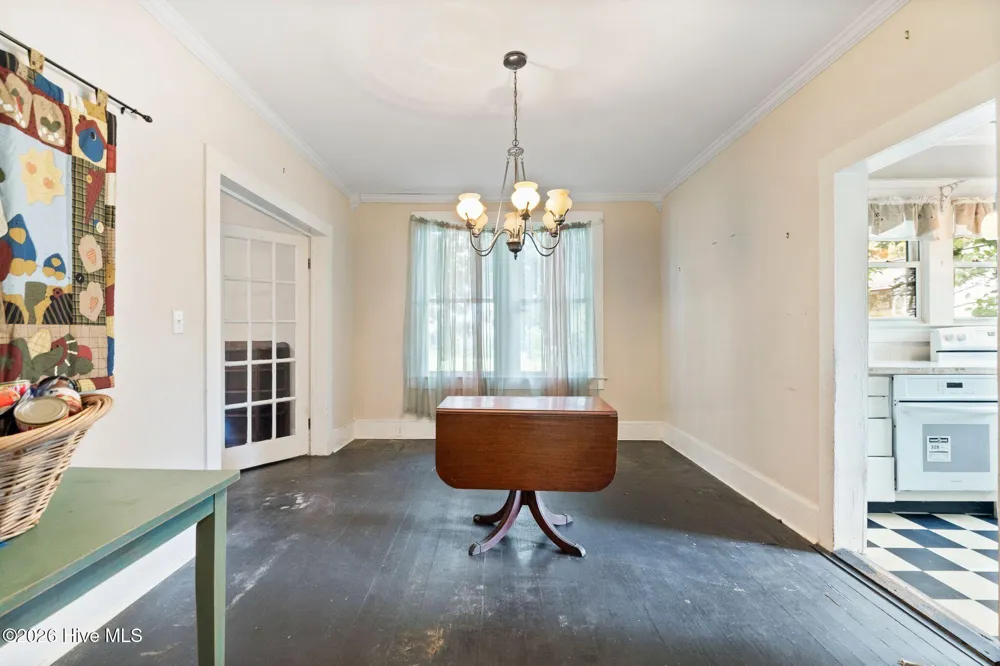 216 Fleming Street Washington, NC 27889
