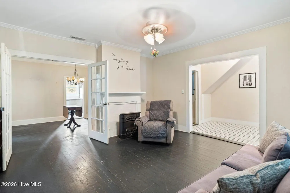 216 Fleming Street Washington, NC 27889