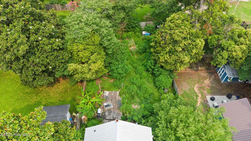 216 Fleming Street Washington, NC 27889