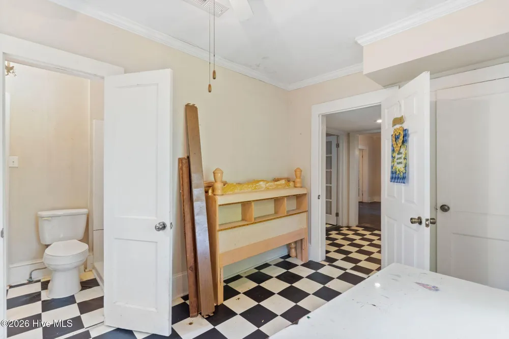 216 Fleming Street Washington, NC 27889