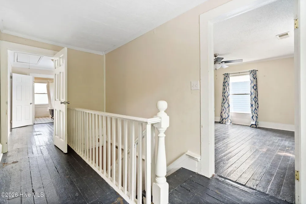 216 Fleming Street Washington, NC 27889