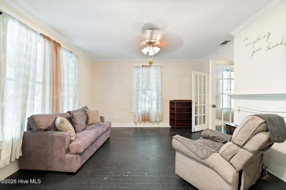 216 Fleming Street Washington, NC 27889