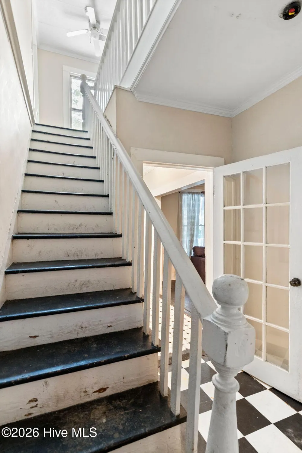 216 Fleming Street Washington, NC 27889