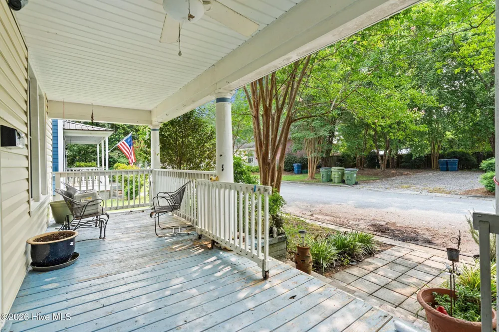 216 Fleming Street Washington, NC 27889
