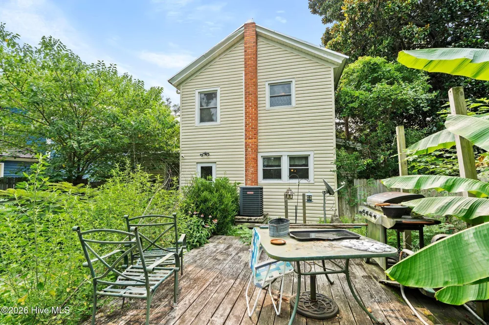 216 Fleming Street Washington, NC 27889