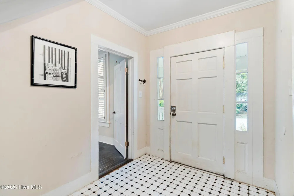 216 Fleming Street Washington, NC 27889