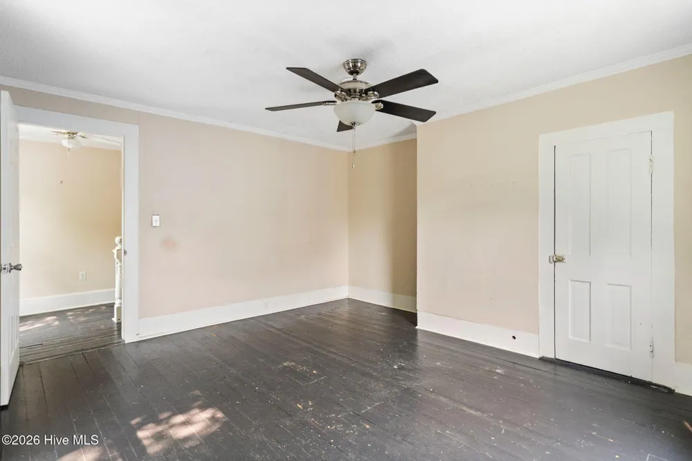216 Fleming Street Washington, NC 27889