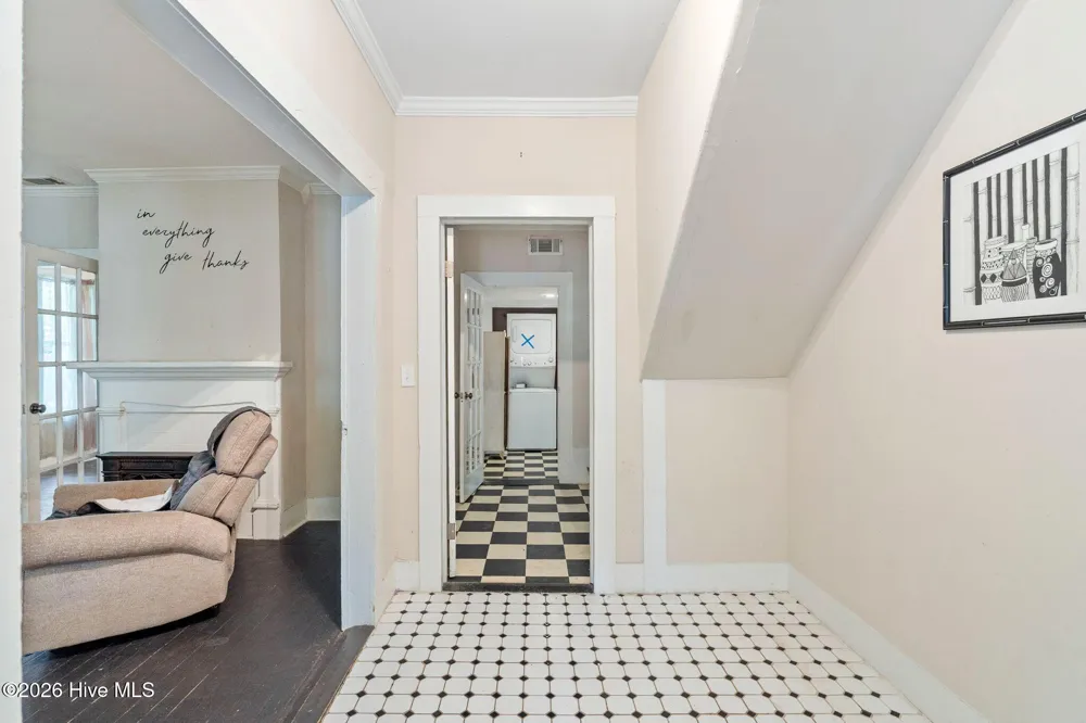 216 Fleming Street Washington, NC 27889