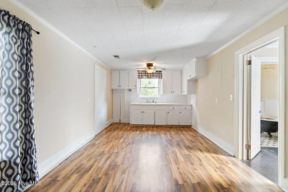 216 Fleming Street Washington, NC 27889