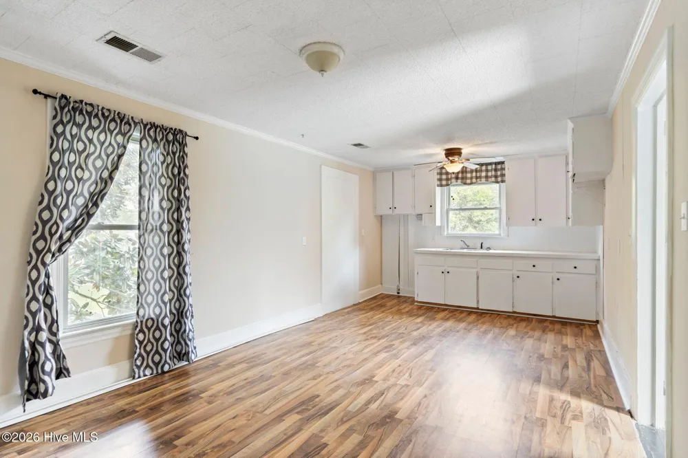 216 Fleming Street Washington, NC 27889