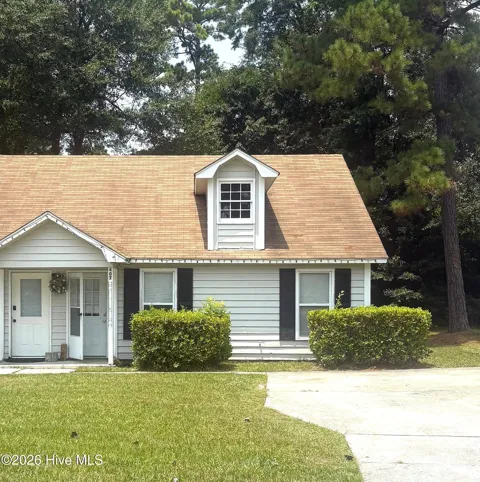 407 Lennon Drive