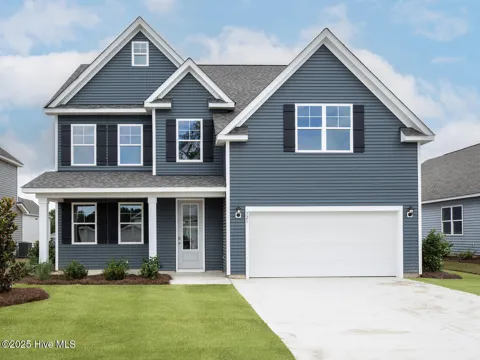 500 Bogue View Road #Lot 97