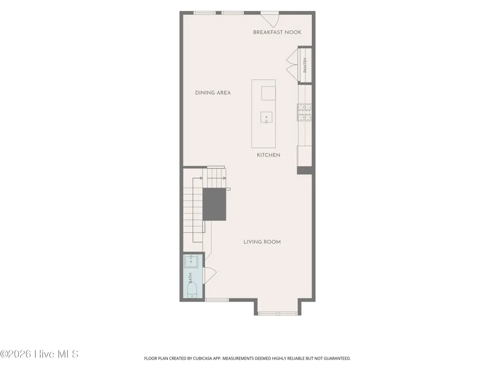 207 Oconner Street Moyock, NC 27958