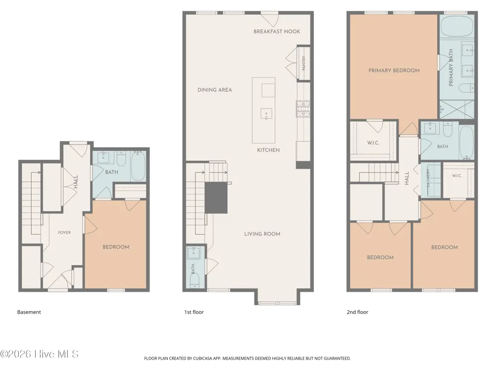 207 Oconner Street Moyock, NC 27958