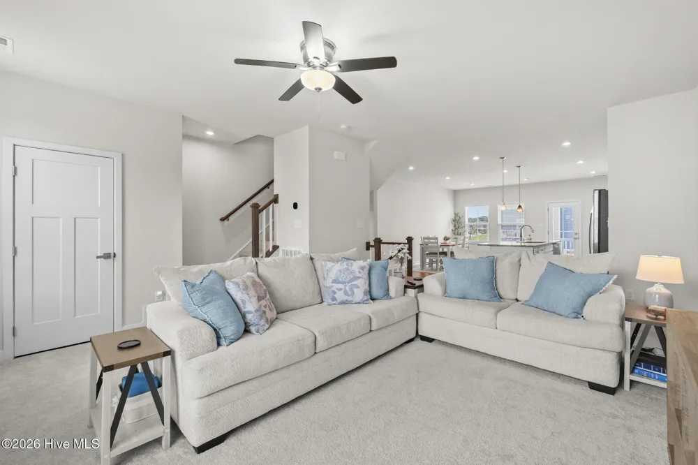 207 Oconner Street Moyock, NC 27958