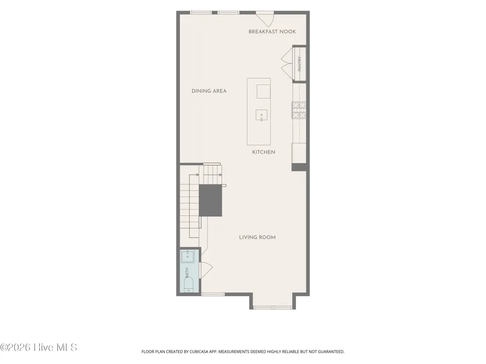 207 Oconner Street Moyock, NC 27958