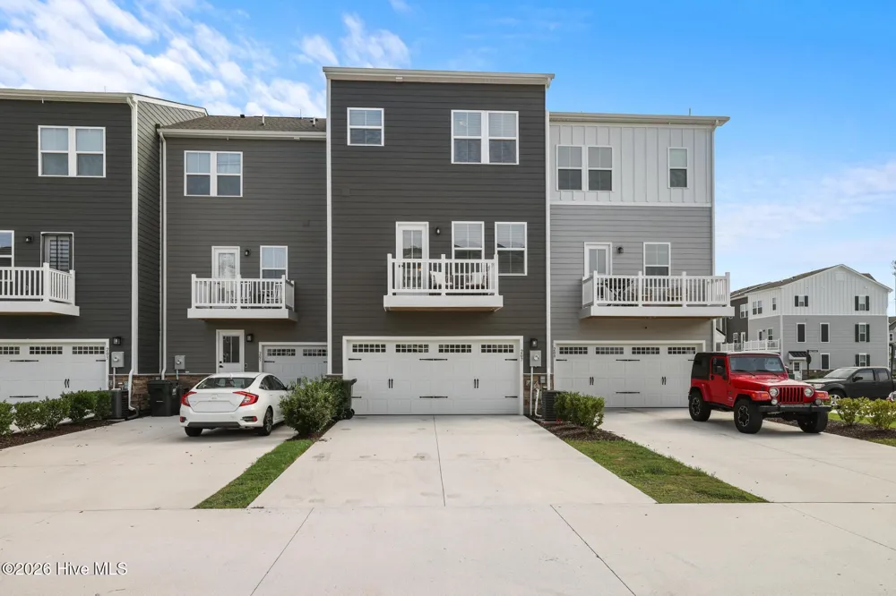 207 Oconner Street Moyock, NC 27958