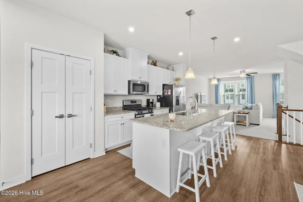 207 Oconner Street Moyock, NC 27958