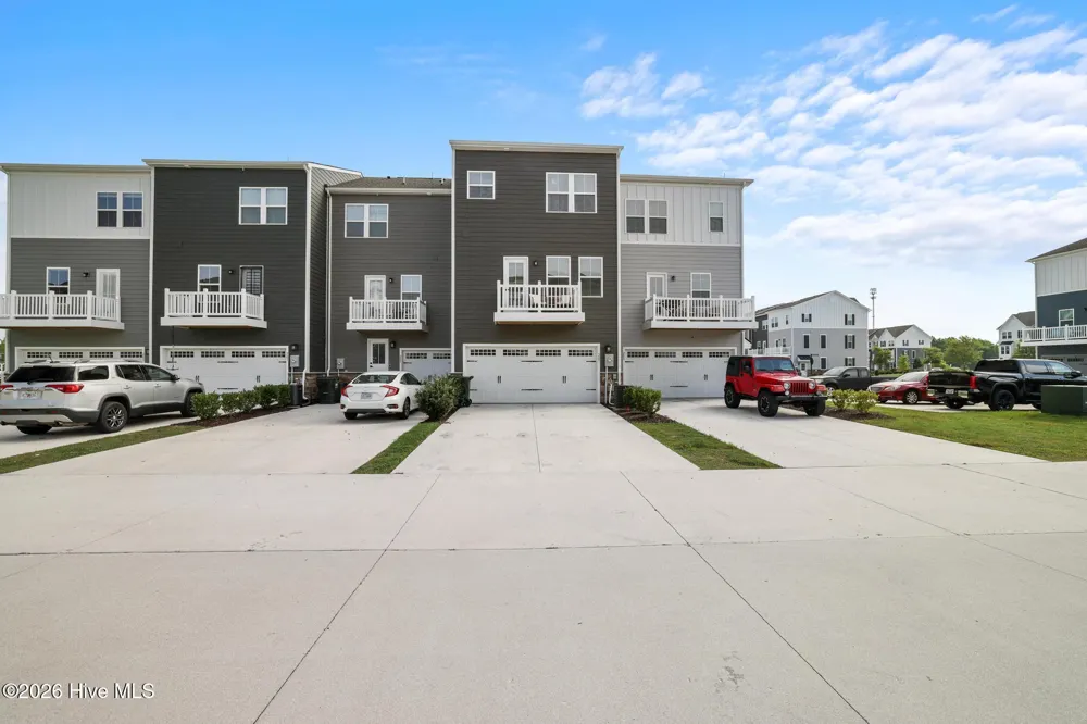 207 Oconner Street Moyock, NC 27958