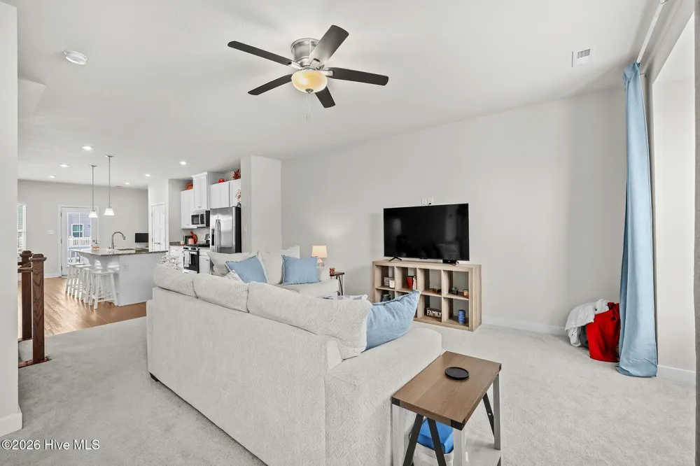 207 Oconner Street Moyock, NC 27958