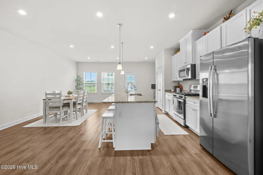 207 Oconner Street Moyock, NC 27958