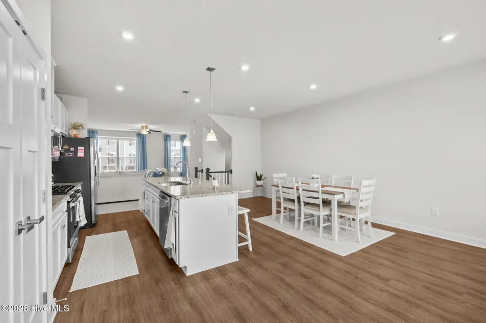 207 Oconner Street Moyock, NC 27958