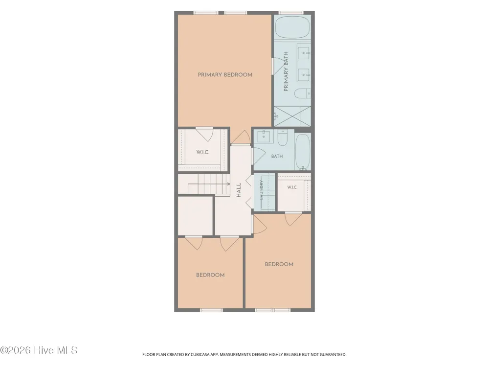 207 Oconner Street Moyock, NC 27958