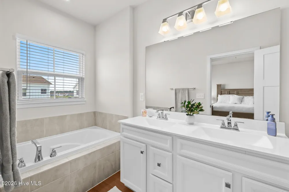 207 Oconner Street Moyock, NC 27958