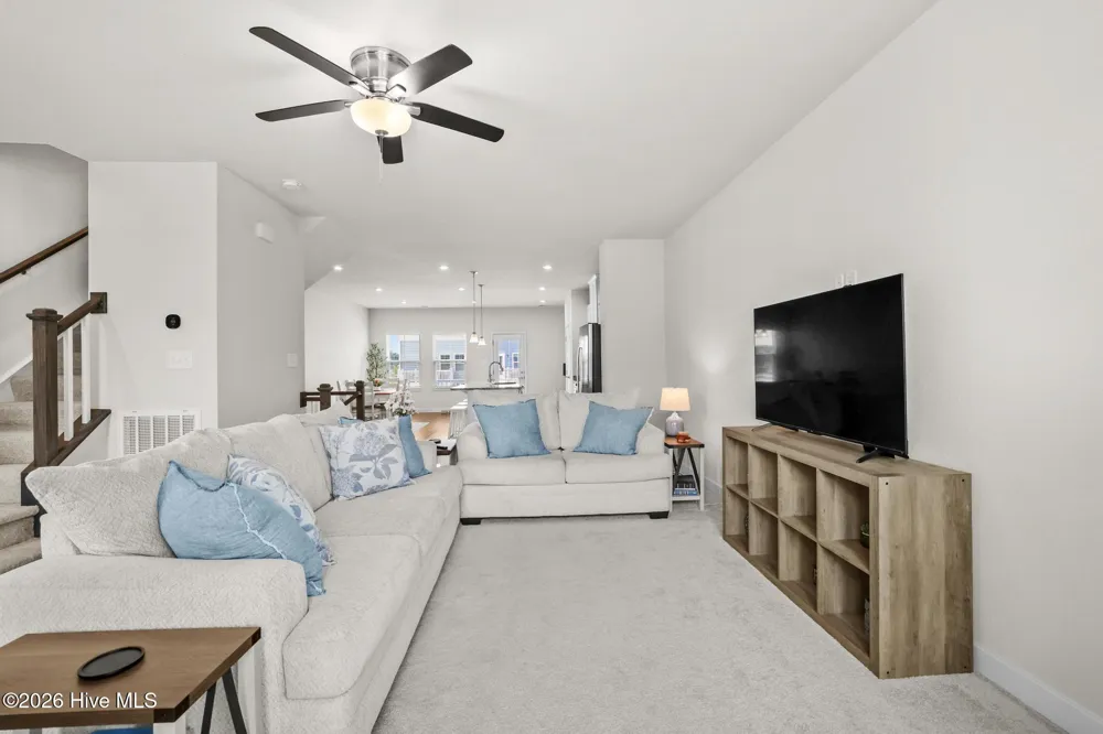 207 Oconner Street Moyock, NC 27958