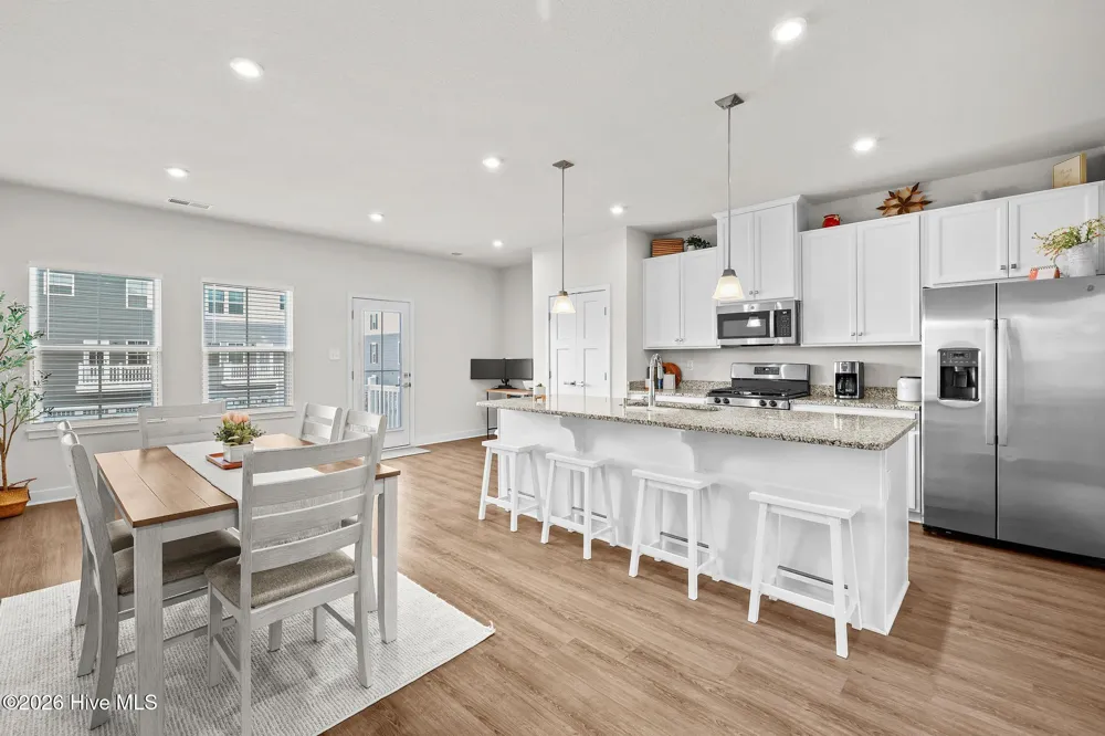 207 Oconner Street Moyock, NC 27958