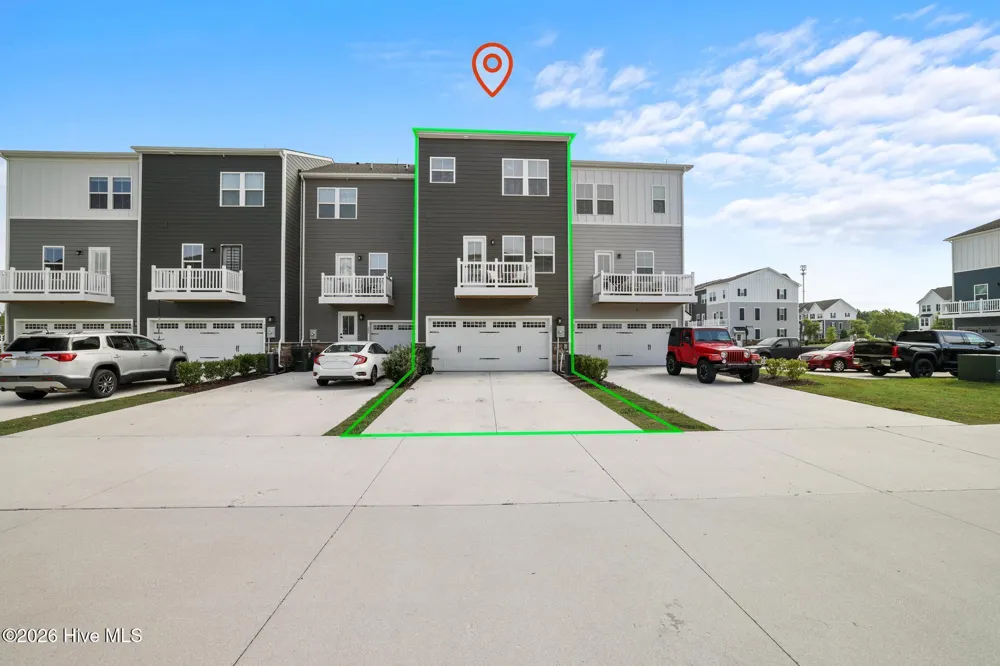 207 Oconner Street Moyock, NC 27958