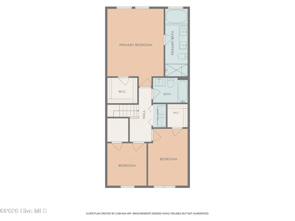 207 Oconner Street Moyock, NC 27958