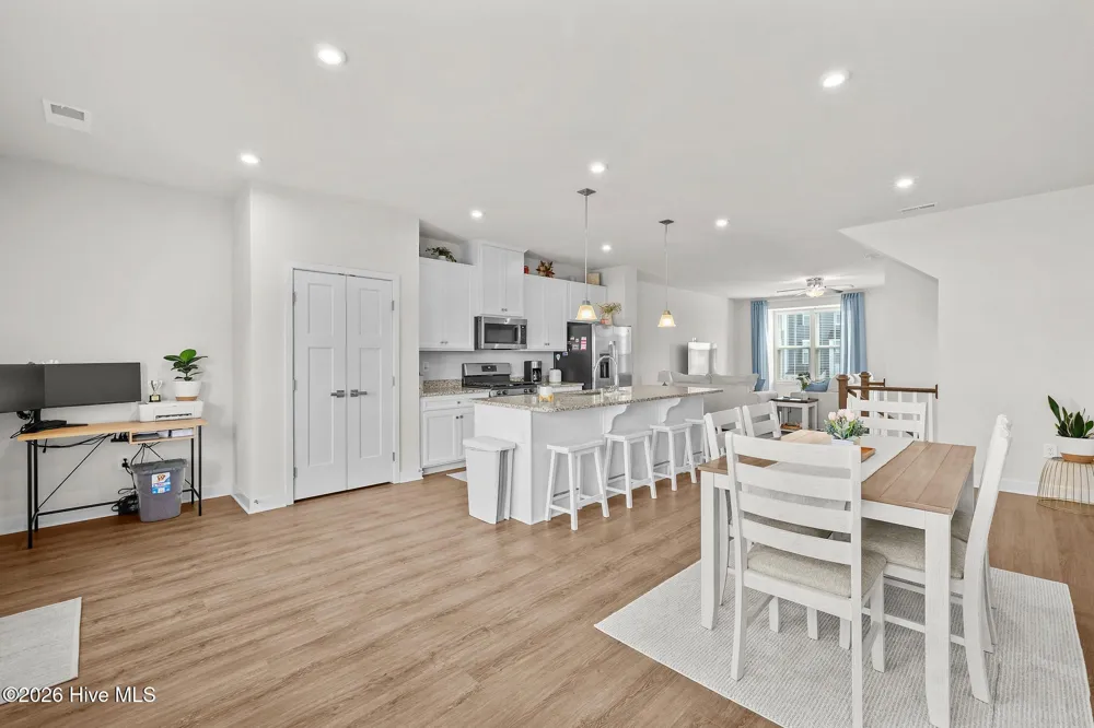 207 Oconner Street Moyock, NC 27958