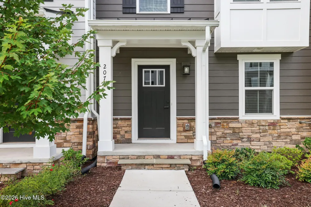 207 Oconner Street Moyock, NC 27958