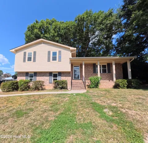 141 Griswood Drive